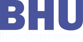 BHU Büro-Organisation